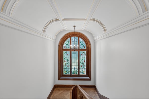 Projektankündigung: Villa Rosenbühl - historisch. stilvoll. zentral. 10
