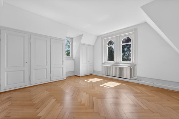 Projektankündigung: Villa Rosenbühl - historisch. stilvoll. zentral. 8