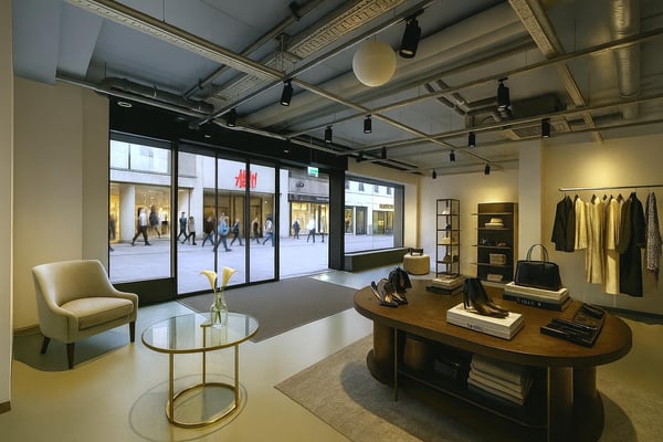Top Retailfläche in Winterthur Beste Lage an der Marktgasse! 6
