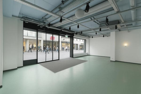 Top Retailfläche in Winterthur Beste Lage an der Marktgasse! 4