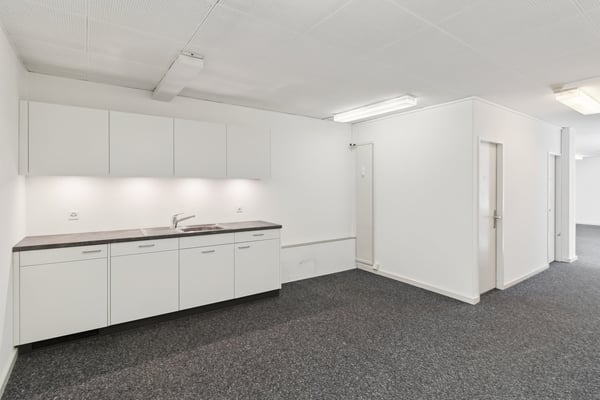 Attraktive Büroflächen an Toplage in Basel 4