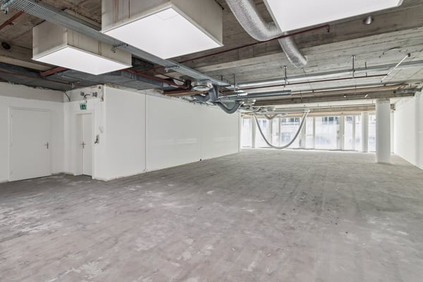 440 m2 - Möglichkeiten an Toplage in Basel 3
