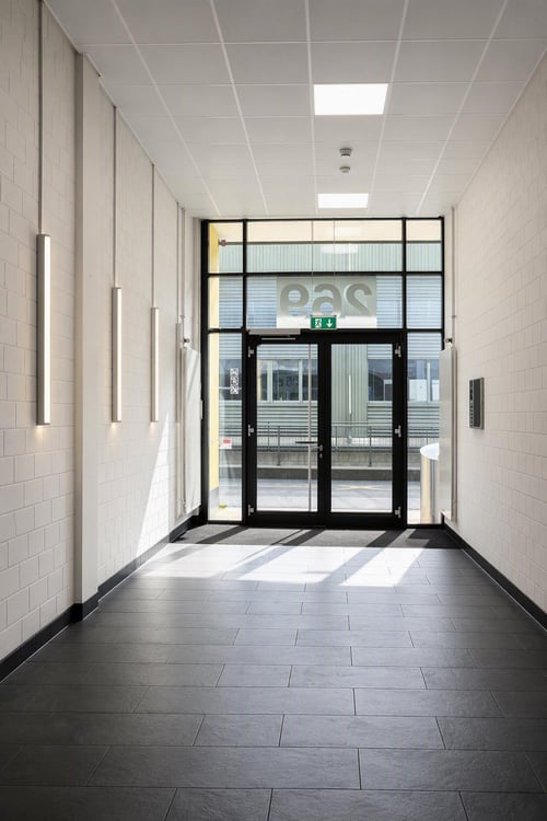 Helle Archivräume zu vermieten 11