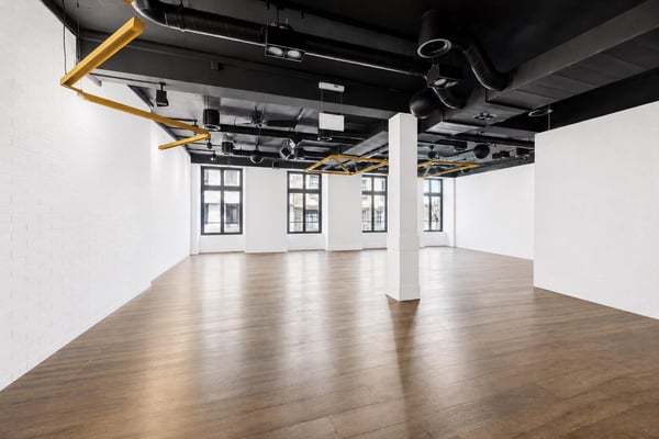 Zentrale Geschäftsadresse mit direktem Liftzugang 4
