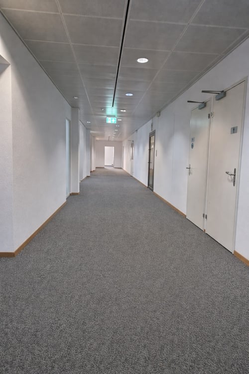 Direkt am Central - 4 min vom Hauptbahnhof 5