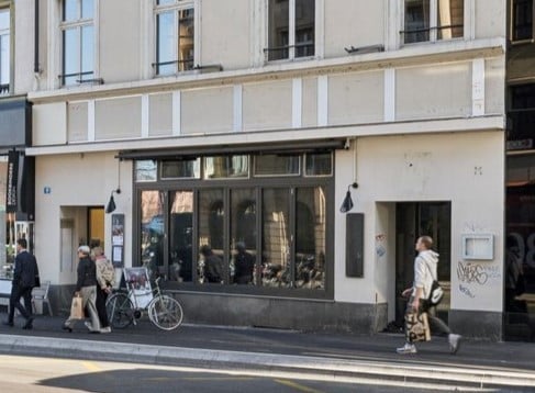 Repräsentative Retailfläche an 1A-Lage in der Basler Innenstadt 1