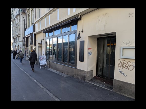 Repräsentative Retailfläche an 1A-Lage in der Basler Innenstadt 5