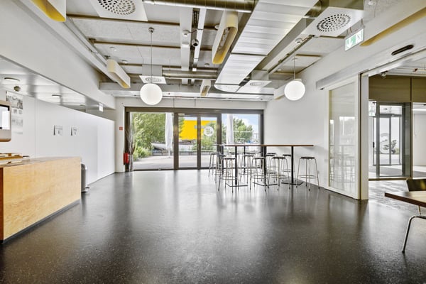 Bürofläche im Dreiländereck 6