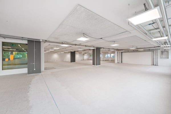 Bürofläche im Dreiländereck 4