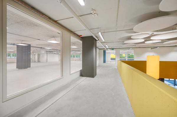 Bürofläche im Dreiländereck 1