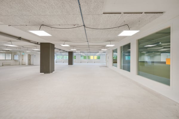 Bürofläche im Dreiländereck 3