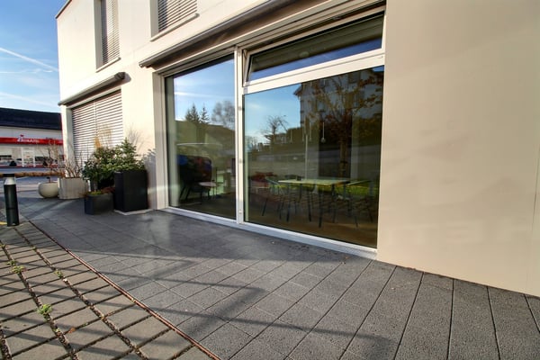 Surface commerciale à louer à Villars-sur-Glâne 3