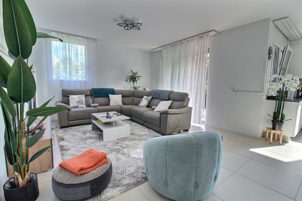 Magnifique appartement de 7.5 pièces à Marly