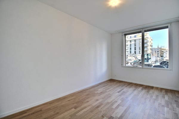Appartement neuf de 1.5 pièces à plain-pied ! 5