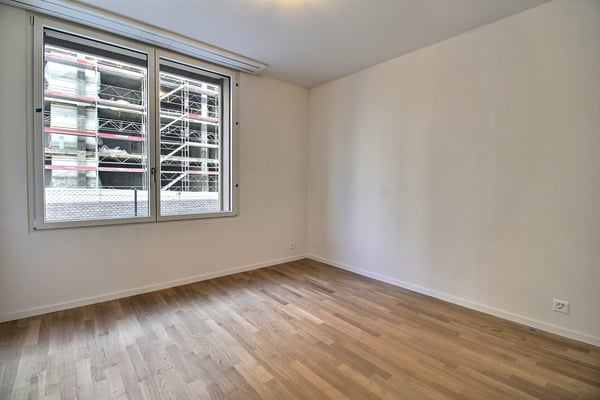 Appartement neuf de 1.5 pièces à plain-pied ! 4