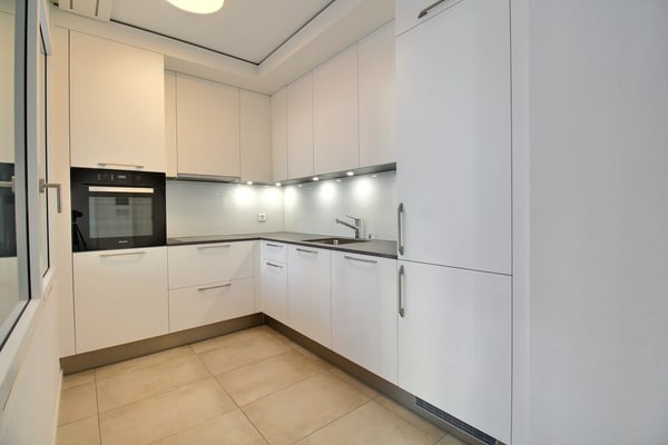 Appartement neuf de 1.5 pièces à plain-pied ! 2