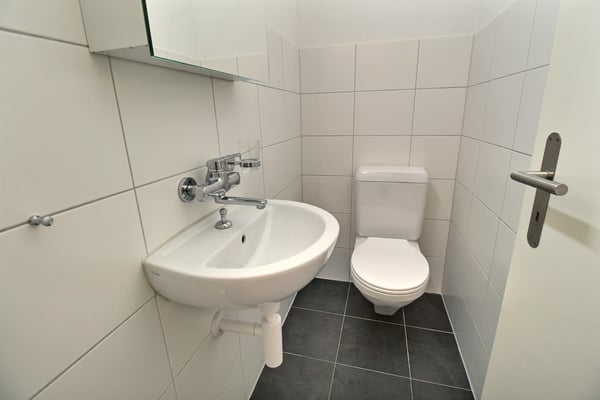 Appartement de 1.5 pièces entièrement rénové à Fribourg 9