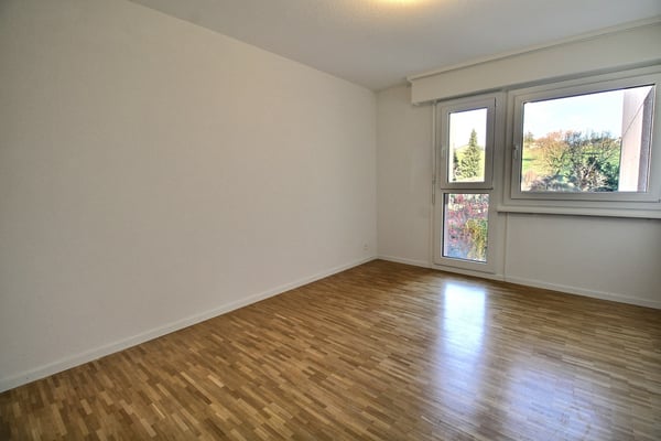 Appartement de 1.5 pièces entièrement rénové à Fribourg 3