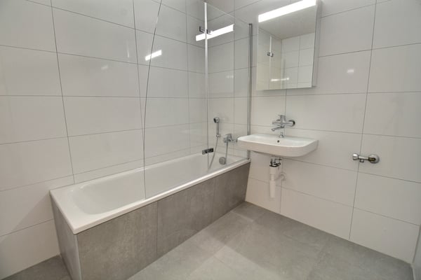 Appartement de 1.5 pièces entièrement rénové à Fribourg 6