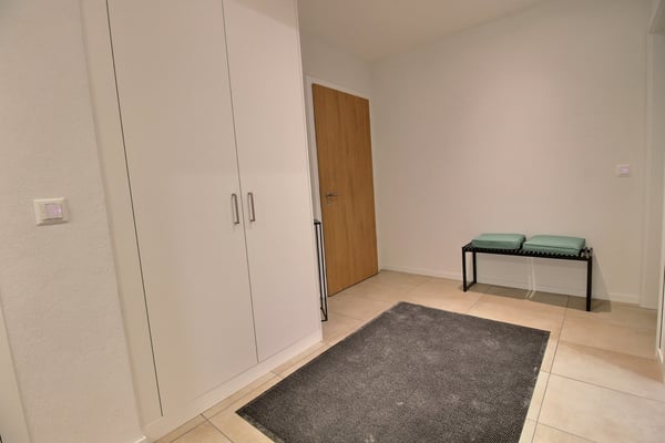 Appartements neufs de standing  1.5 pièces 7
