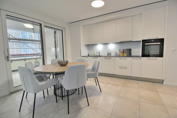 Appartements neufs de standing  1.5 pièces 1