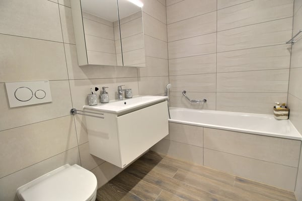 Appartements neufs de standing  1.5 pièces 3