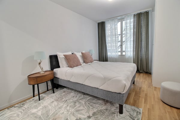 Appartements neufs de standing  1.5 pièces 6