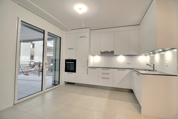 Appartement 1.5 pièces à louer à Marly 6