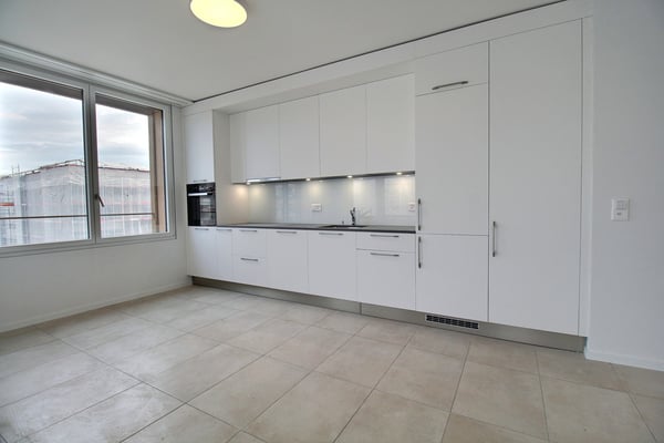 Appartement neuf de 1.5 pièces en attique ! 6