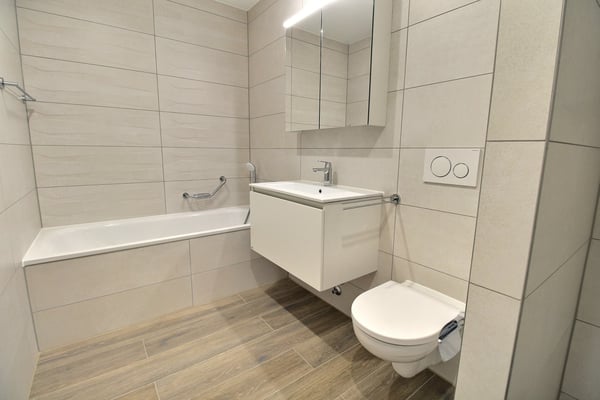 Appartement neuf de 1.5 pièces en attique ! 5