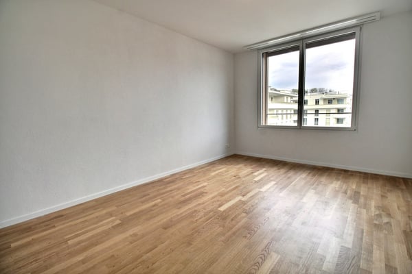 Appartement neuf de 1.5 pièces en attique ! 4