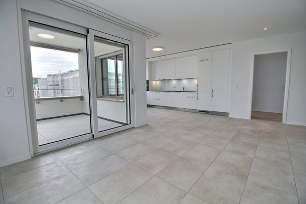 Appartement neuf de 1.5 pièces en attique ! 1