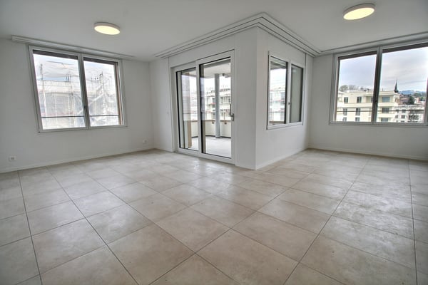 Appartement neuf de 1.5 pièces en attique ! 3