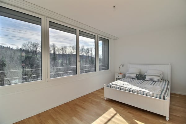 Magnifique duplex de 1.5 pièces à louer 8