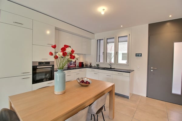 Magnifique duplex de 1.5 pièces à louer 3