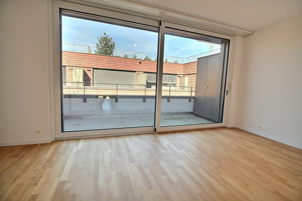 Magnifique duplex de 1.5 pièces à louer 10