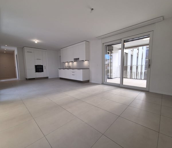 Superbe appartement de 1.5 pièces à louer à Marly ! 5