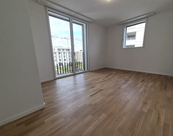 Superbe appartement de 1.5 pièces à louer à Marly ! 2