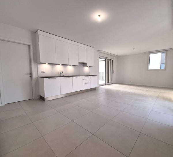 Superbe appartement de 1.5 pièces à louer à Marly ! 1