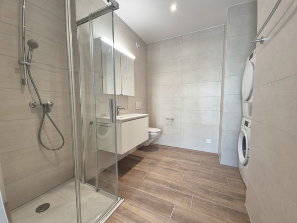 Superbe appartement de 1.5 pièces à louer à Marly ! 7