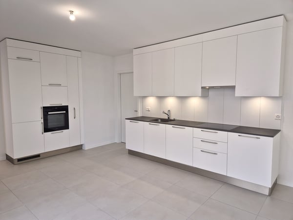 Superbe appartement de 1.5 pièces à louer à Marly ! 4