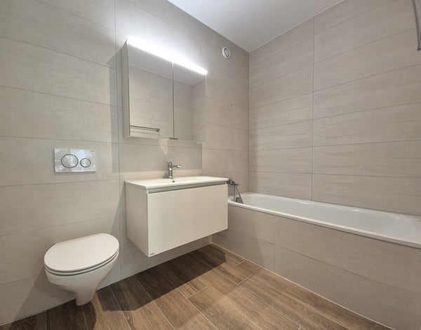 Superbe appartement de 1.5 pièces à louer à Marly ! 8