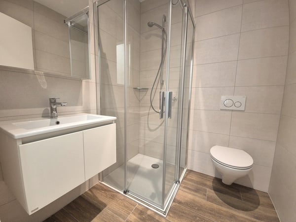 Appartements neufs de standing  1.5 pièces 6