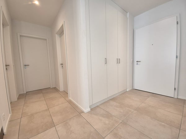 Appartements neufs de standing  1.5 pièces 8