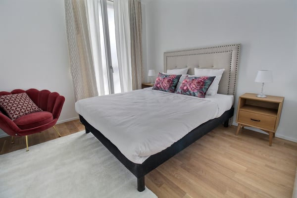 Appartements neufs de standing  1.5 pièces 2