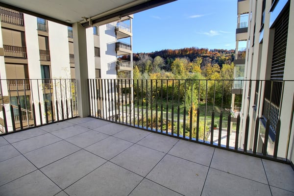 1.5 pièces lumineux à Marly ! 2