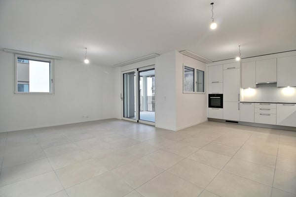 1.5 pièces lumineux à Marly ! 1