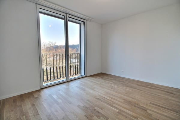 Magnifique appartement de 1.5 pièces à Marly ! 4