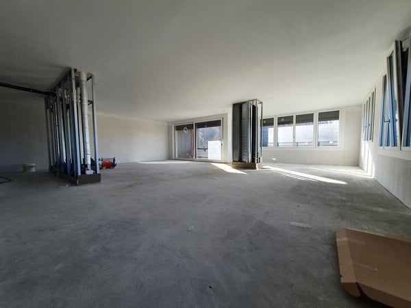 Surfaces administratives dans lécoquartier de lAncienne Papeterie à Marly ! 2