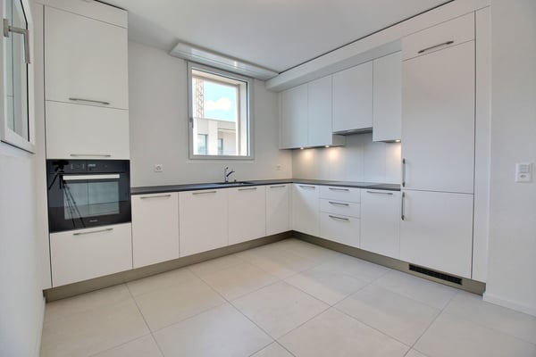Appartement neuf de 1.5 pièces à louer 1